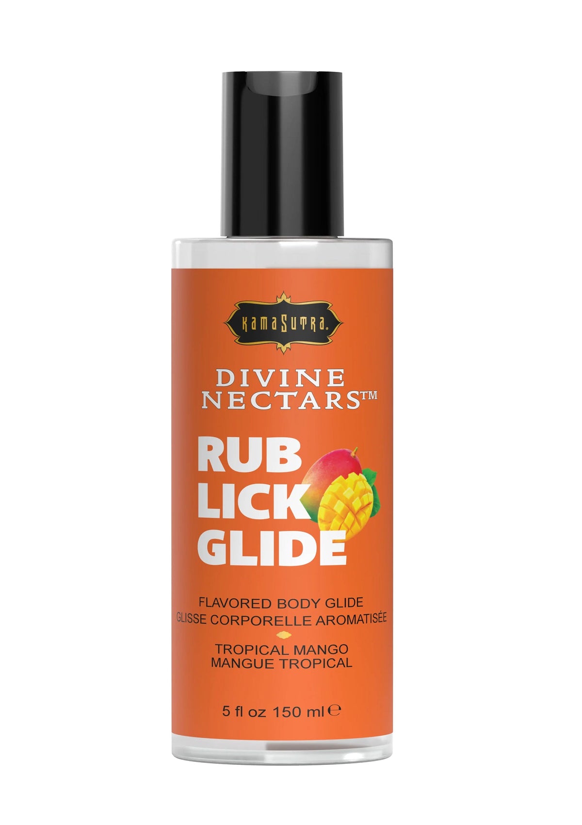 Kama Sutra Divine Nectars Bodyglide 150 ml