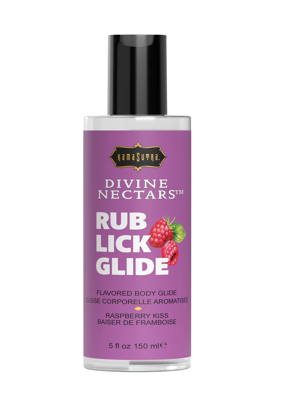 Kama Sutra Divine Nectars Bodyglide 150 ml