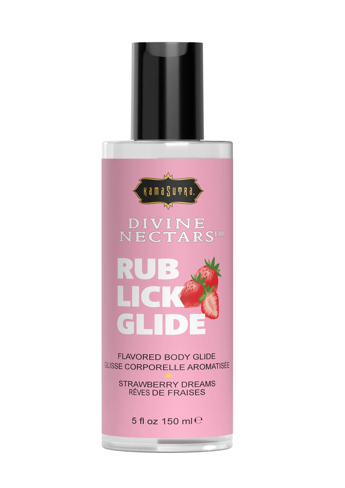Kama Sutra Divine Nectars Bodyglide 150 ml