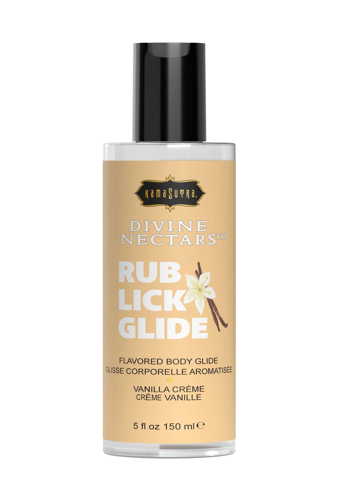 Kama Sutra Divine Nectars Bodyglide 150 ml