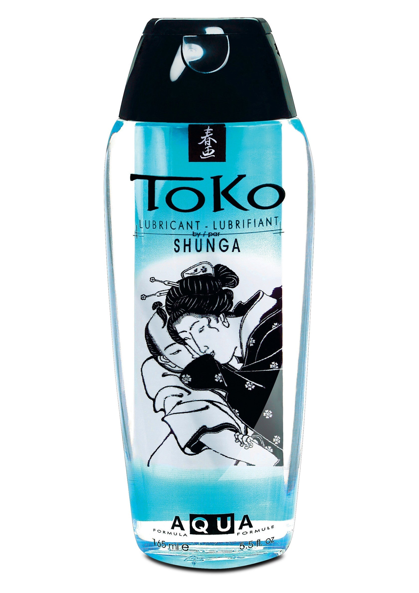 Shunga Toko Aqua Lubricant 165 ml