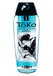 Shunga Toko Aqua Lubricant 165 ml