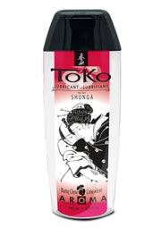Shunga Toko Aroma Lubricant 165 ml