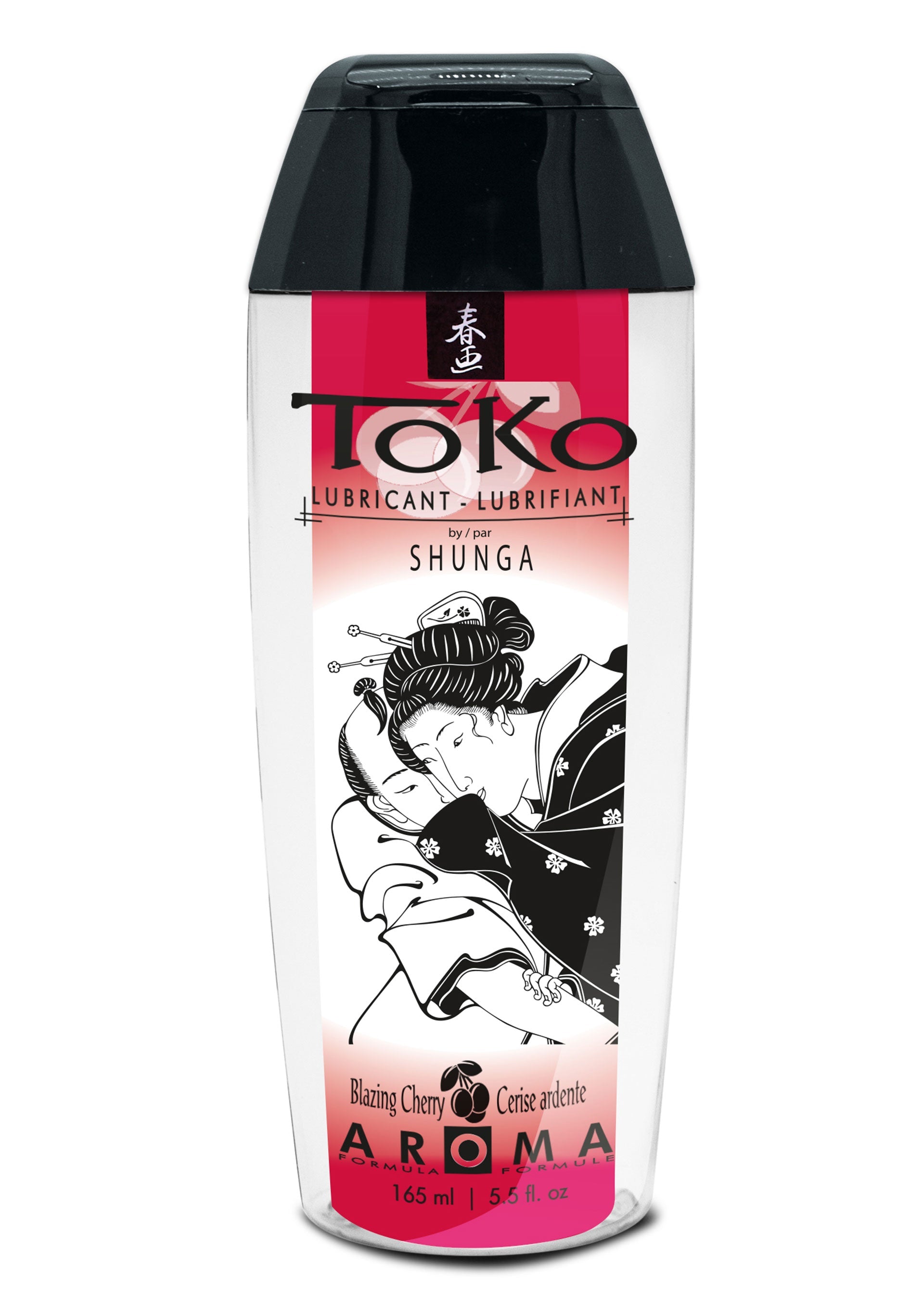 Shunga Toko Aroma Lubricant 165 ml