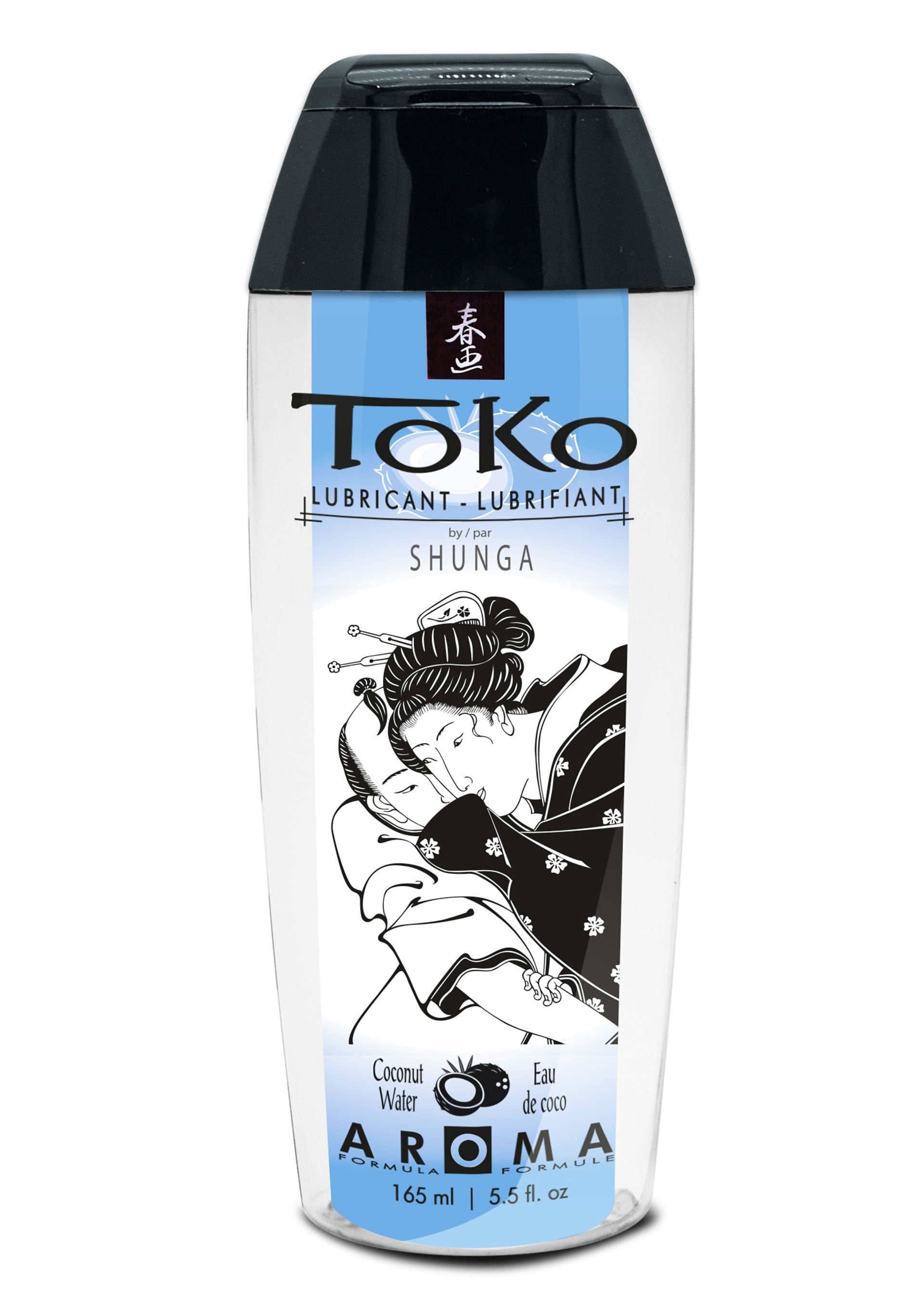 Shunga Toko Aroma Lubricant 165 ml