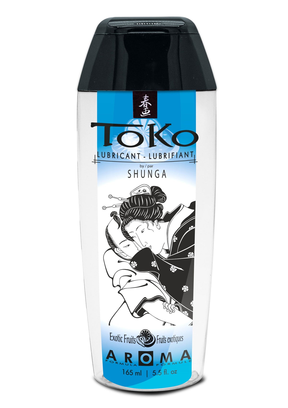Shunga Toko Aroma Lubricant 165 ml