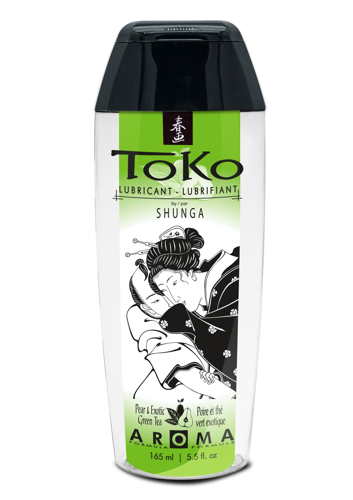 Shunga Toko Aroma Lubricant 165 ml