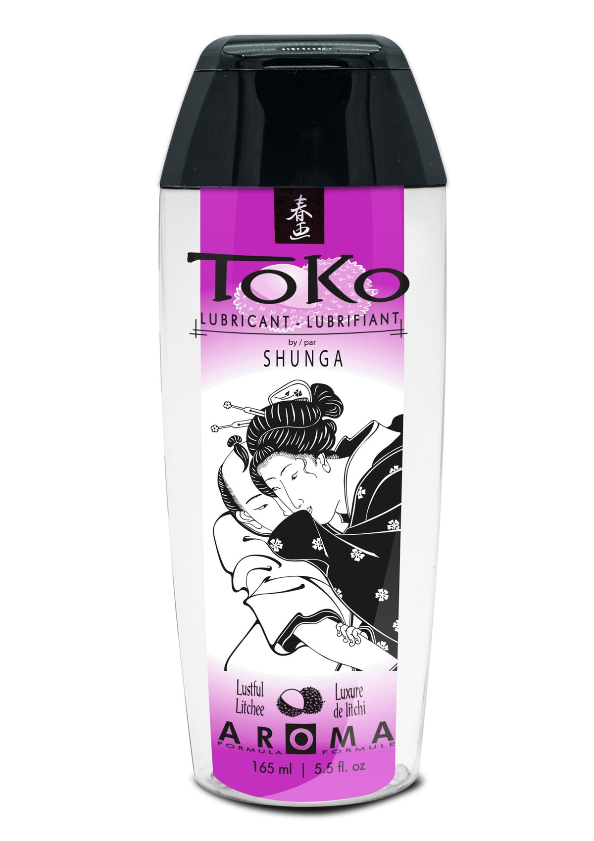 Shunga Toko Aroma Lubricant 165 ml