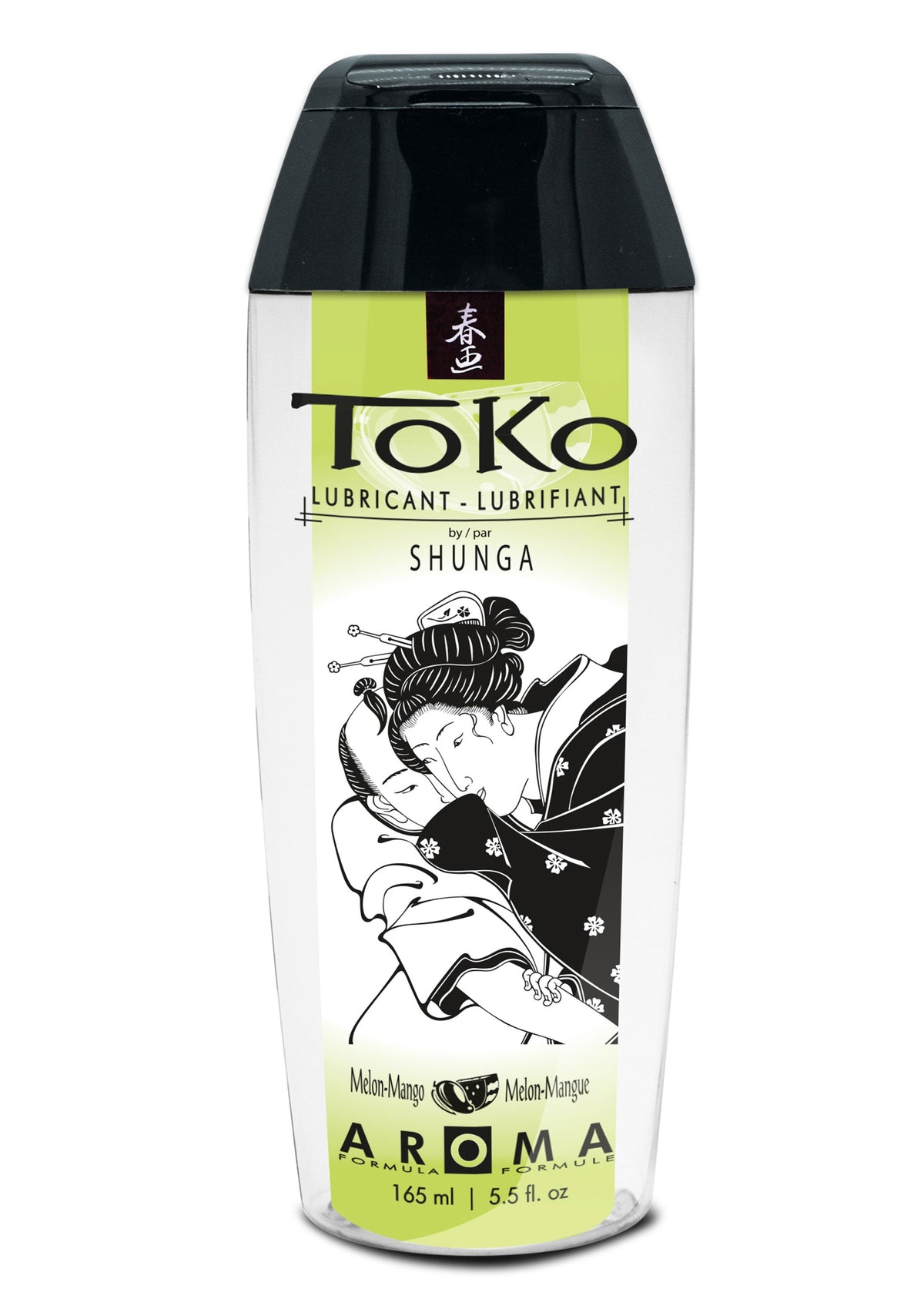 Shunga Toko Aroma Lubricant 165 ml