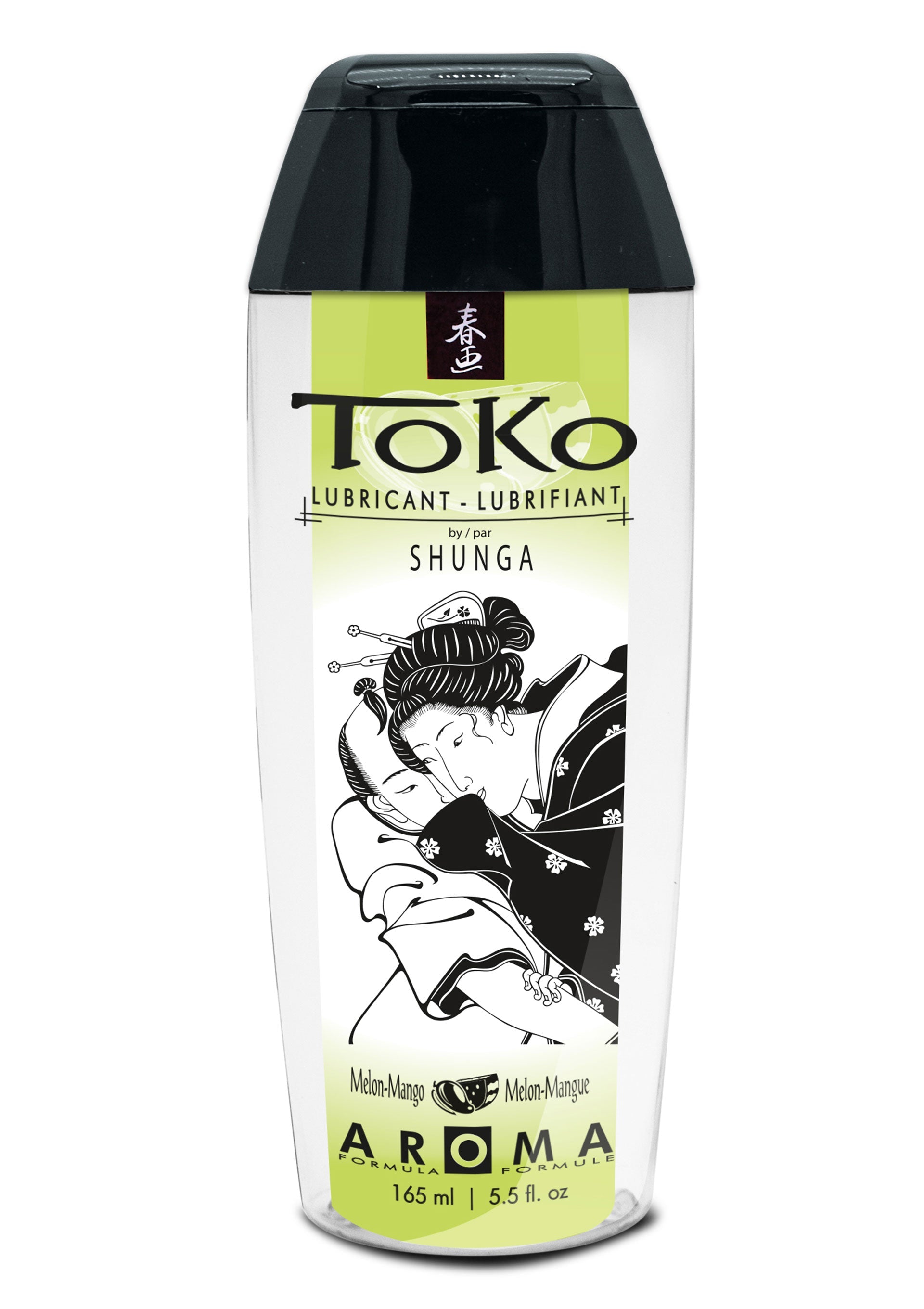 Shunga Toko Aroma Lubricant 165 ml