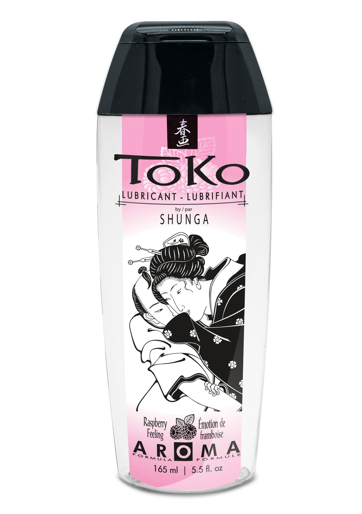 Shunga Toko Aroma Lubricant 165 ml