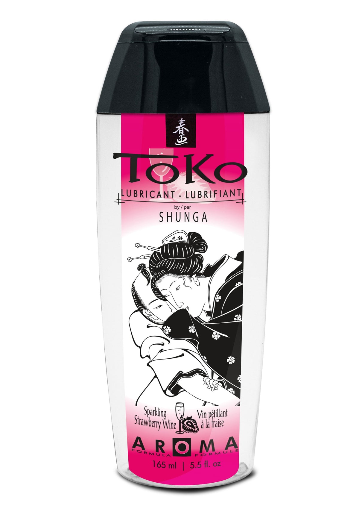 Shunga Toko Aroma Lubricant 165 ml