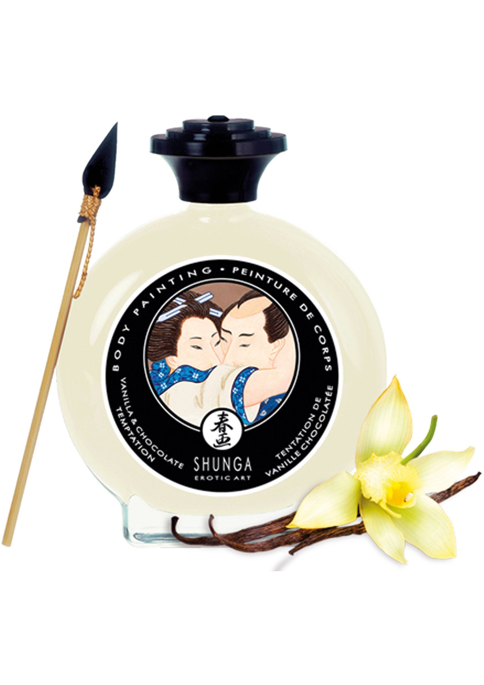 Shunga Edible Body Paint 100 ml