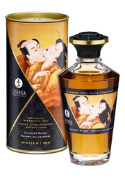 Shunga Aphrodisiac Warming Oil 100 ml