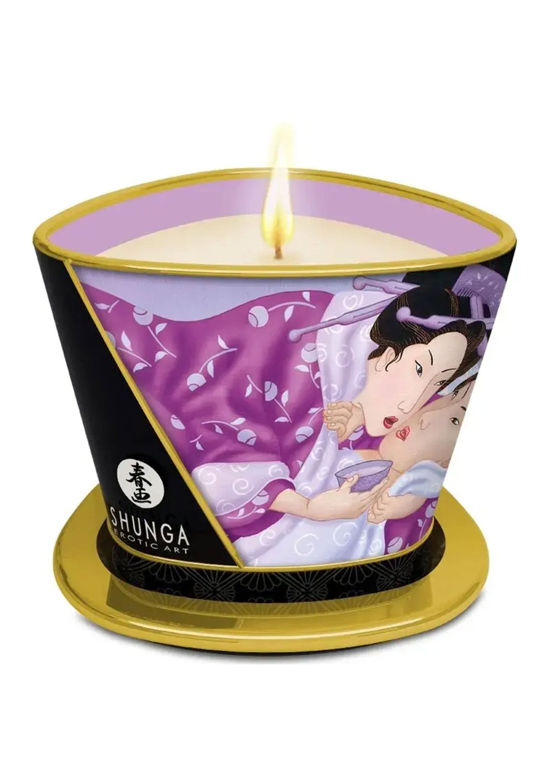 Shunga Massage Candle 170 ml