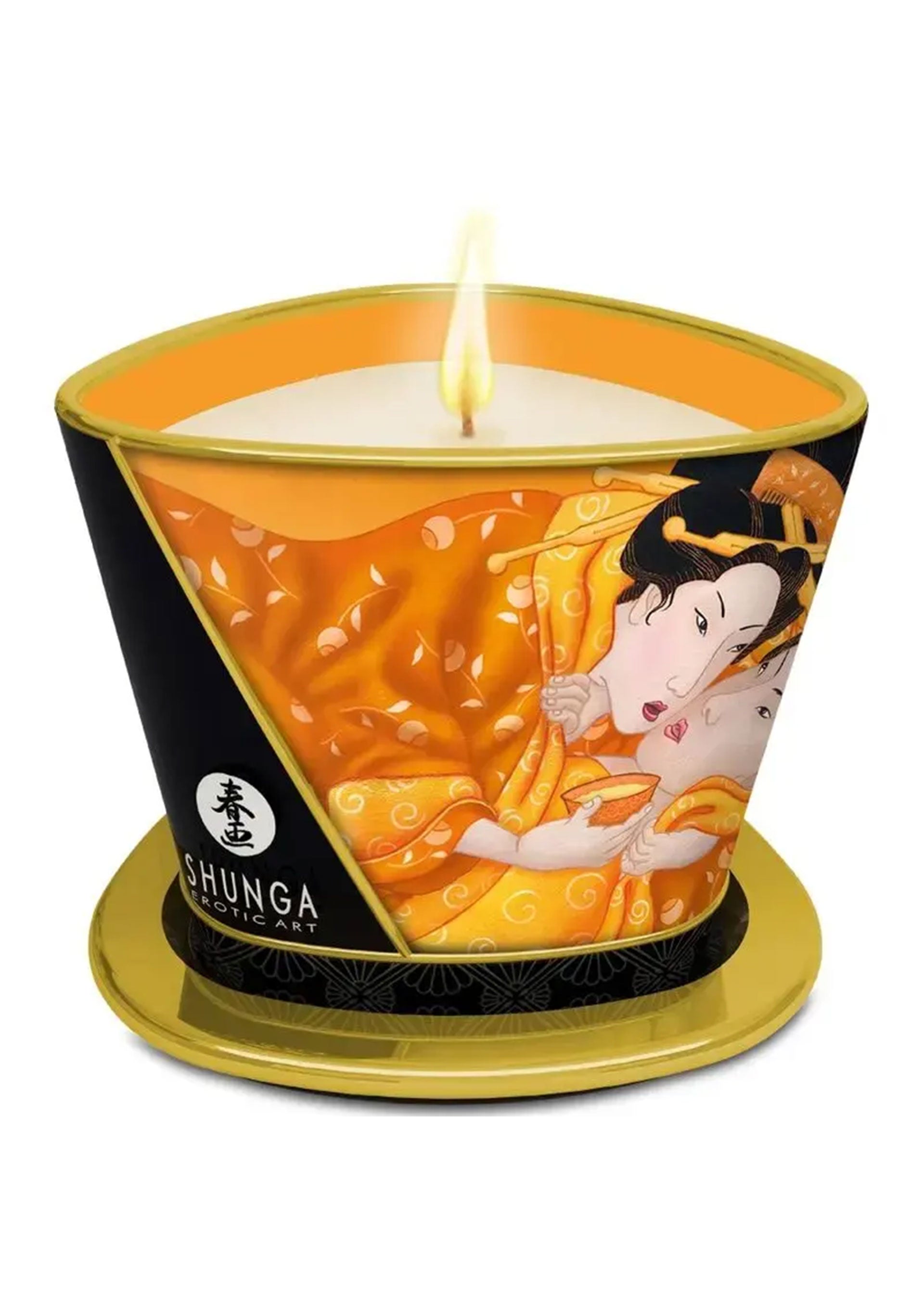 Shunga Massage Candle 170 ml