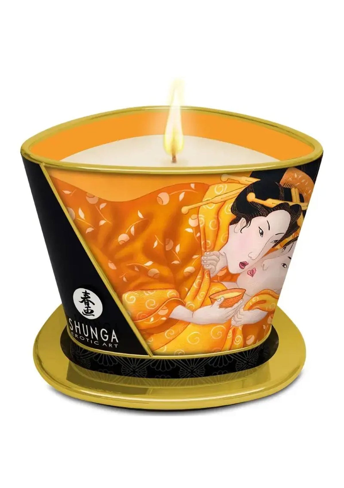 Shunga Massage Candle 170 ml