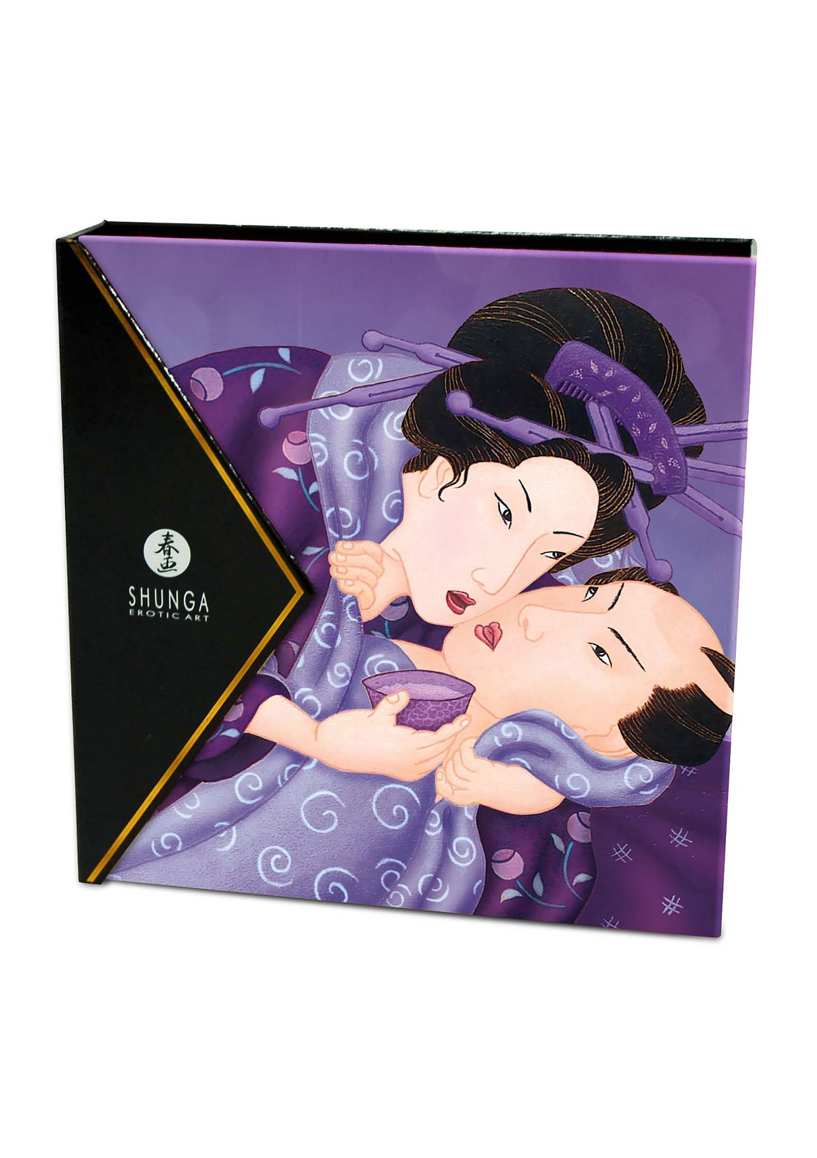 Shunga Geisha's Secrets Set