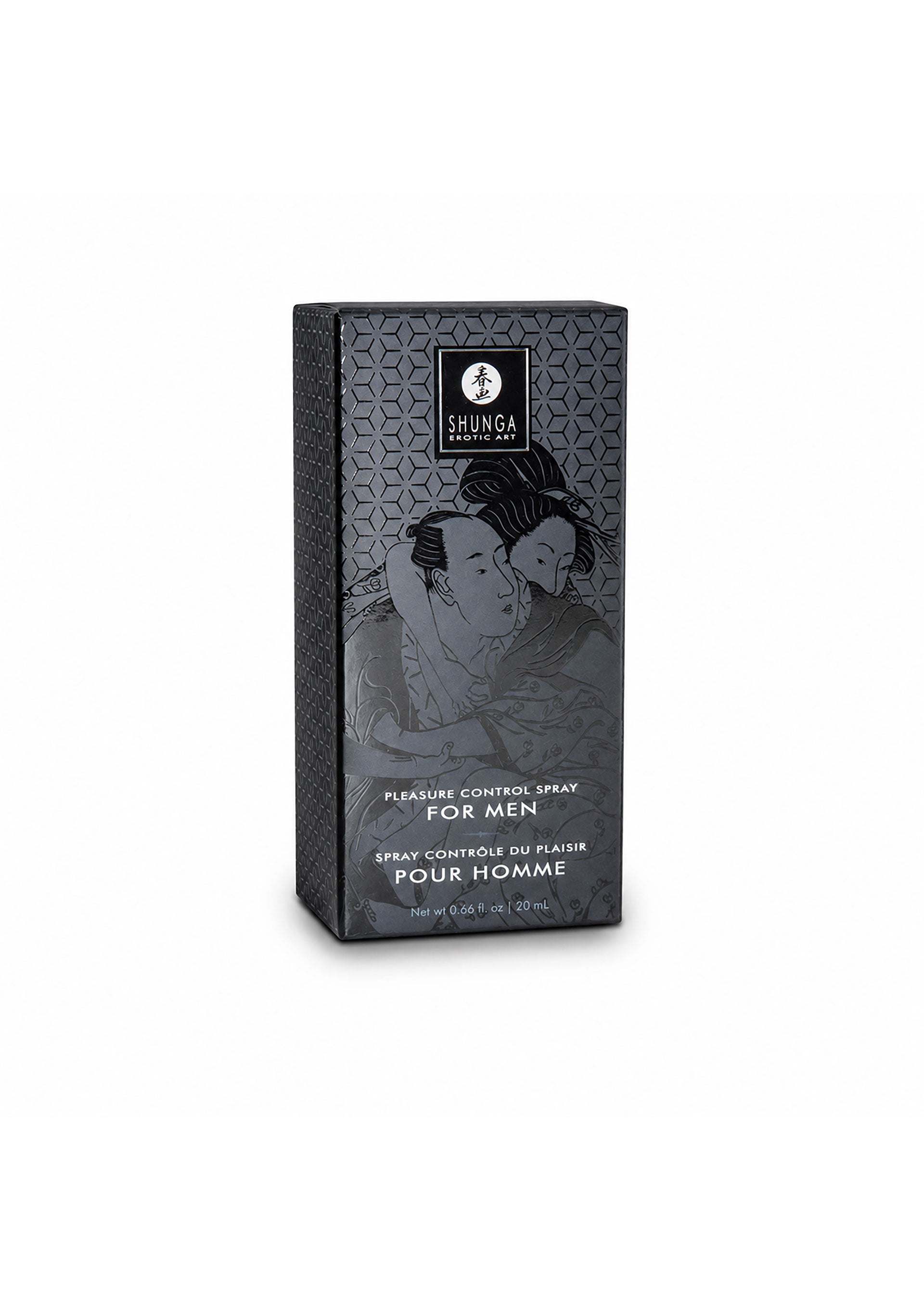 Shunga Pleasure Control Spray