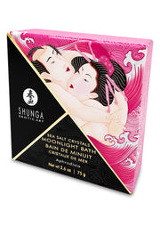 Shunga Crystal Bath Salt 75 gr