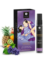 Shunga Waves of Pleasure Oral Spray 20 ml