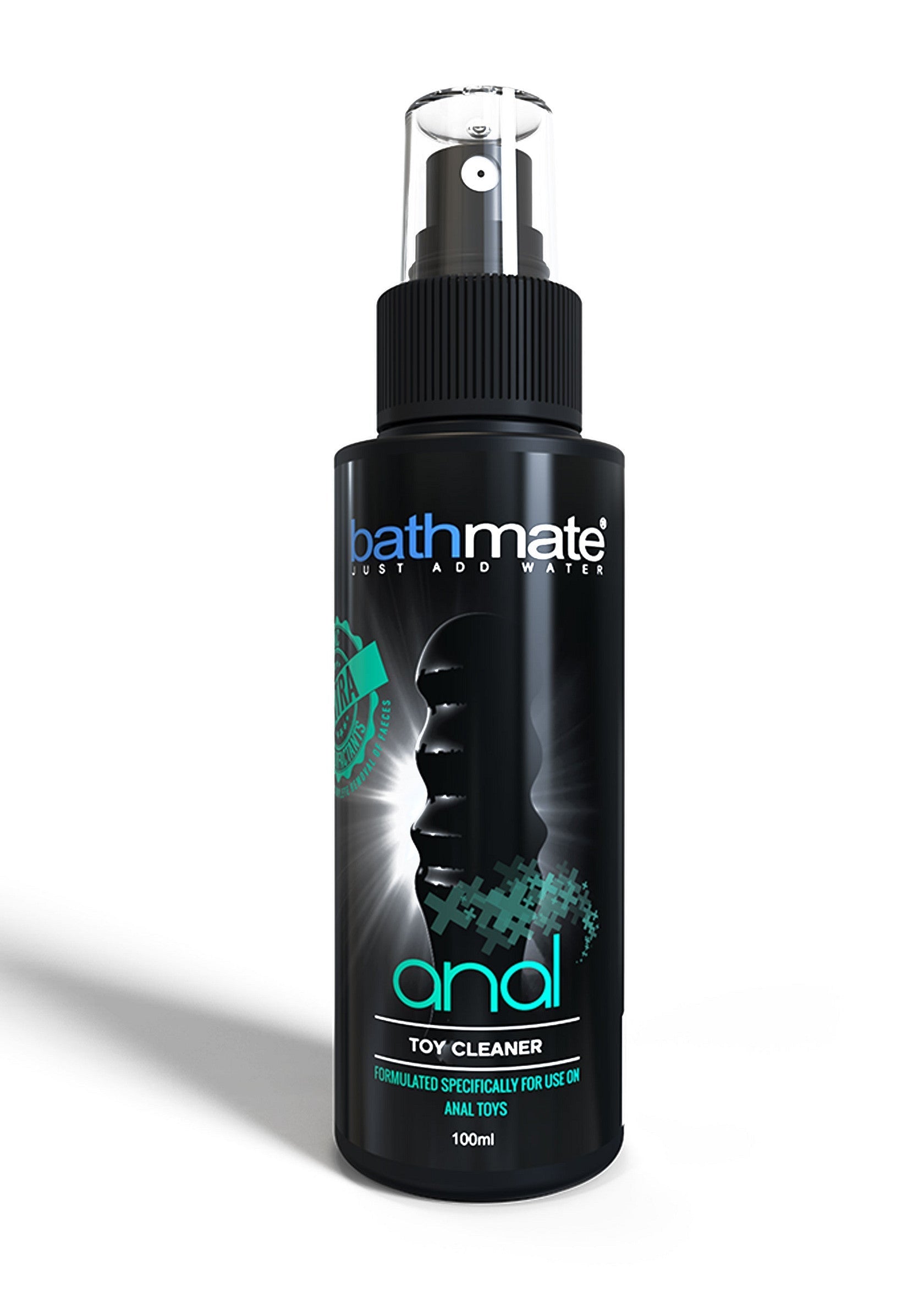 Bathmate Anal Toy Cleaner
