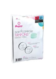 Beppy Soft & Comfort Dry 30 pcs