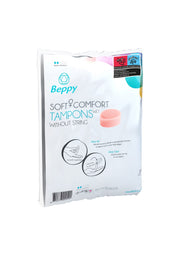 Beppy Soft & Comfort Wet 30 pcs