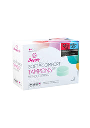 Beppy Soft & Comfort Dry 2 pcs