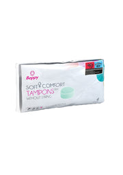 Beppy Soft & Comfort Dry 4 pcs
