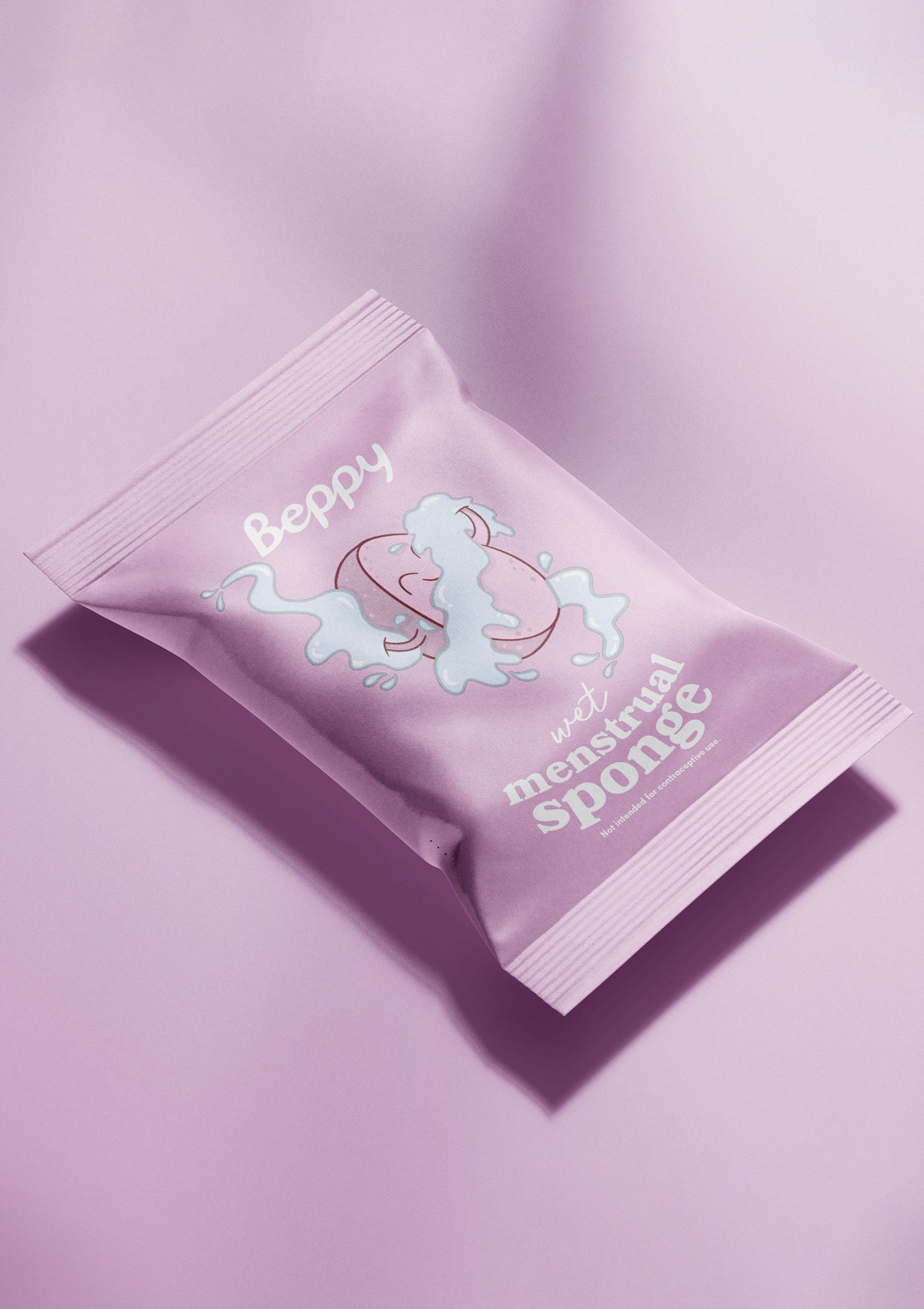 Beppy Soft & Comfort Wet 2 pcs