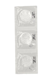 Beppy Condoms White 72 pcs