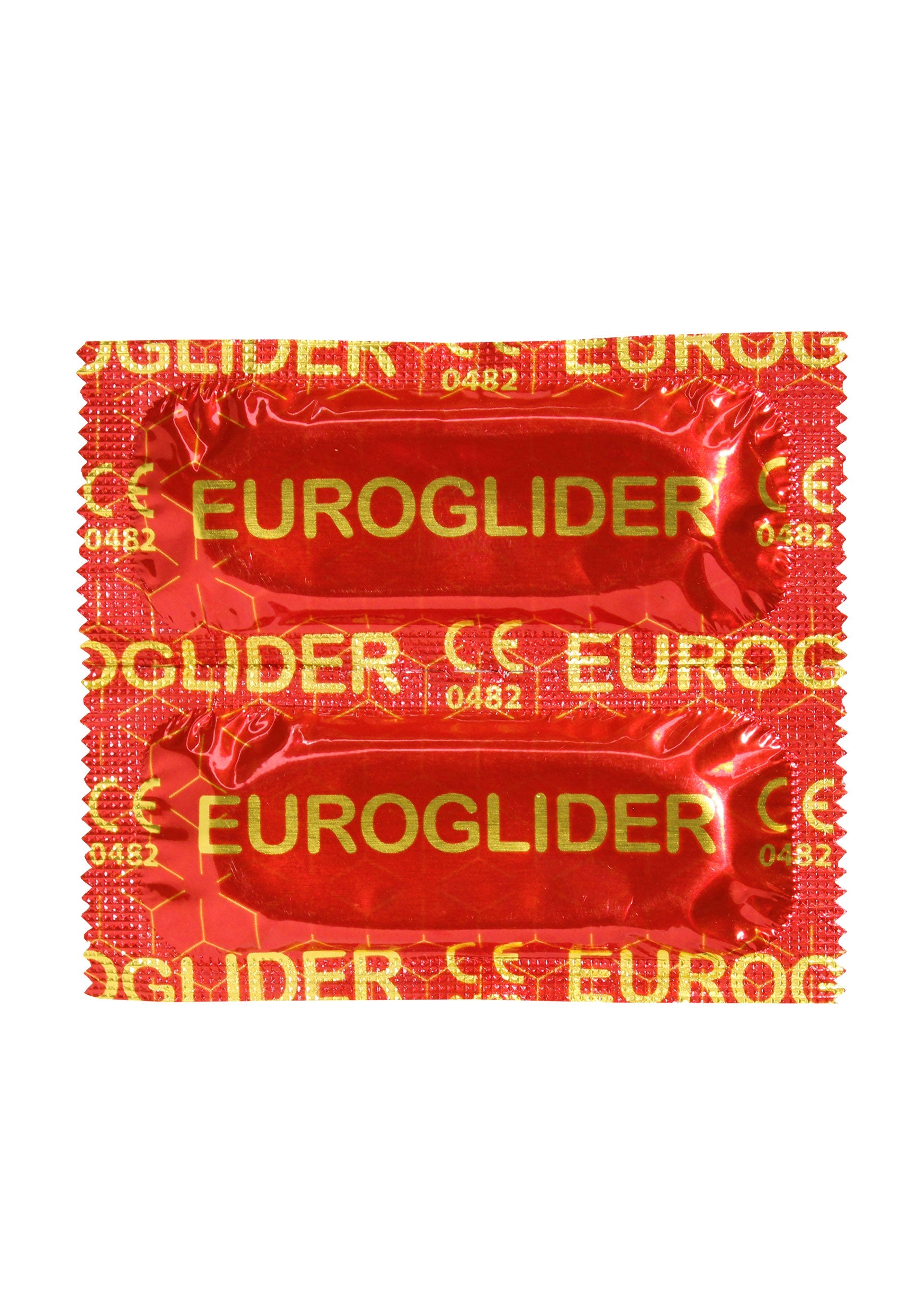Euroglider 144 pcs