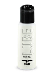 Mister B Lube Waterbased 250 ml