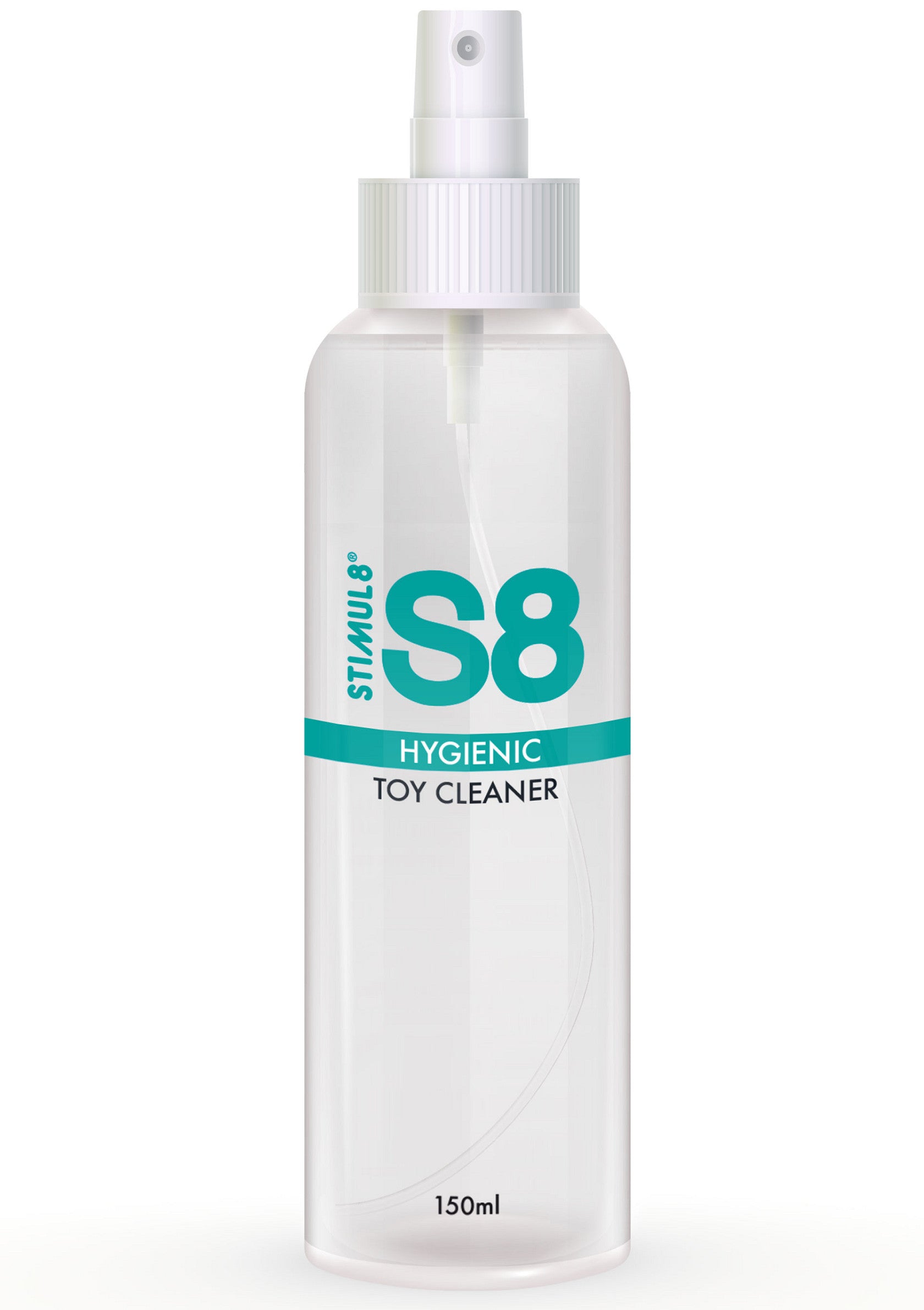 Stimul8 S8 Hygienic Toycleaner 150 ml