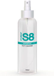 Stimul8 S8 Hygienic Toycleaner 150 ml
