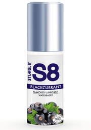 Stimul8 S8 S8 Flavored Lubricant 125 ml