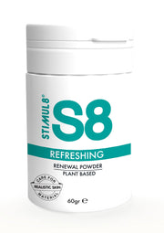 Stimul8 S8 S8 Renewal Powder 60 gr