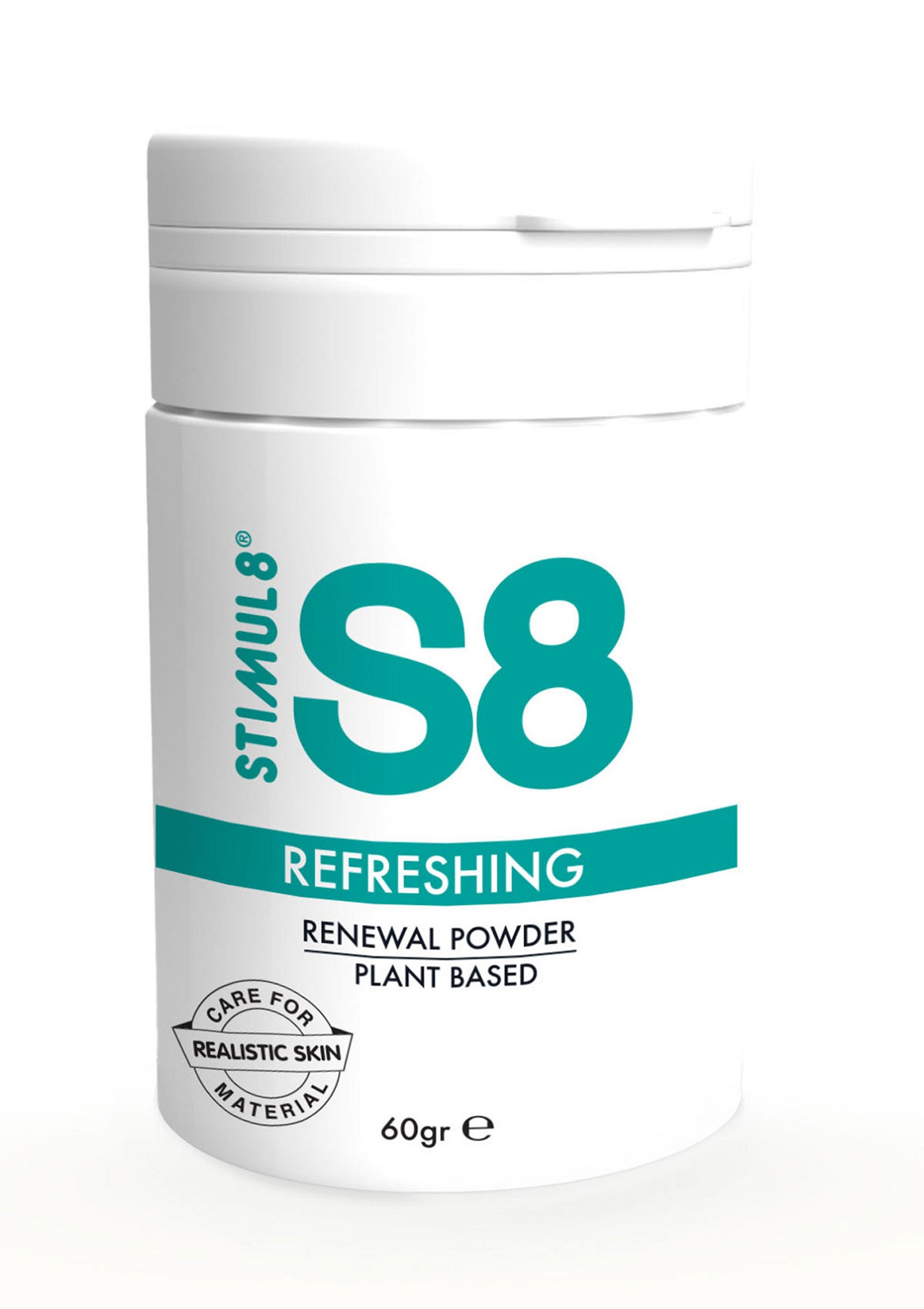 Stimul8 S8 S8 Renewal Powder 60 gr