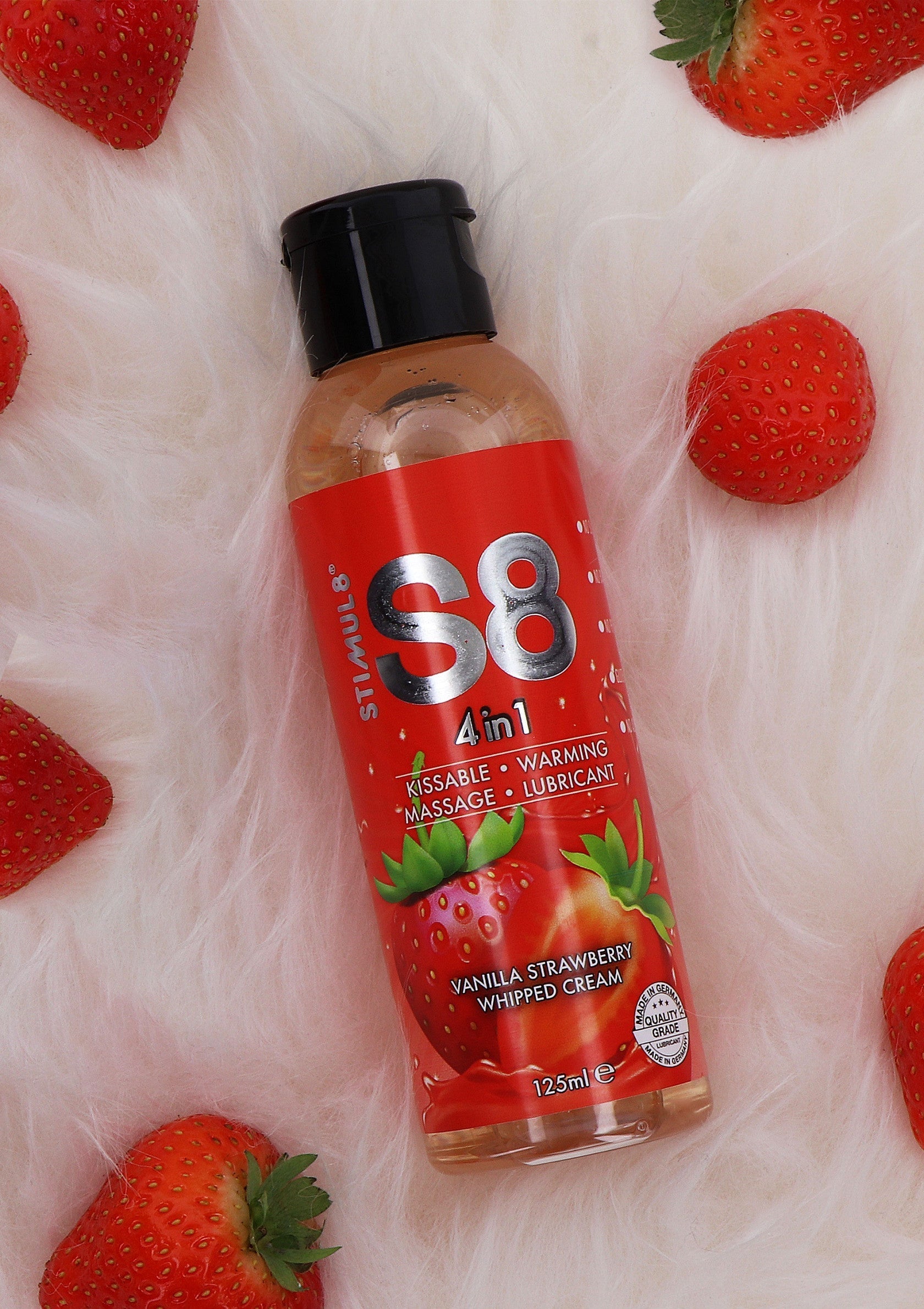 Stimul8 S8 S8 4-in-1 Dessert Lubricant 125 ml