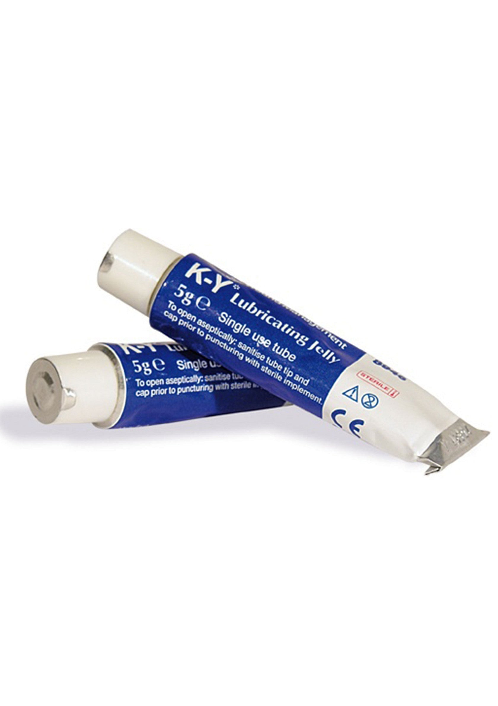 Scala Selection K-Y Lubricating Jelly 82 Gram