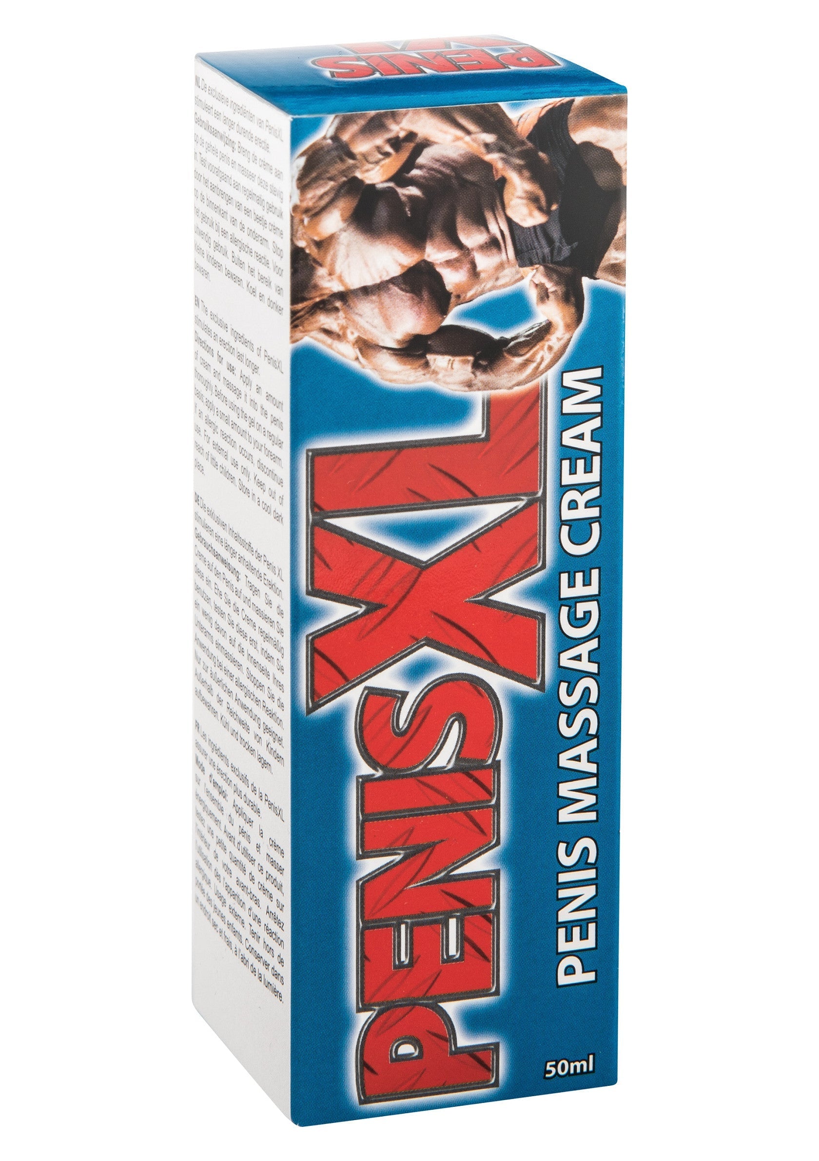 Scala Selection Penis XL Cream 50 ml