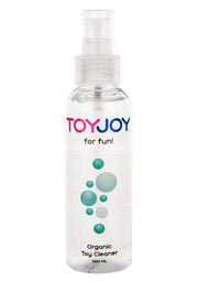 ToyJoy Organic Toy Cleaner Spray 150 ml