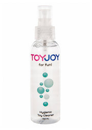 ToyJoy Hygienic Toy Cleaner Spray 150 ml