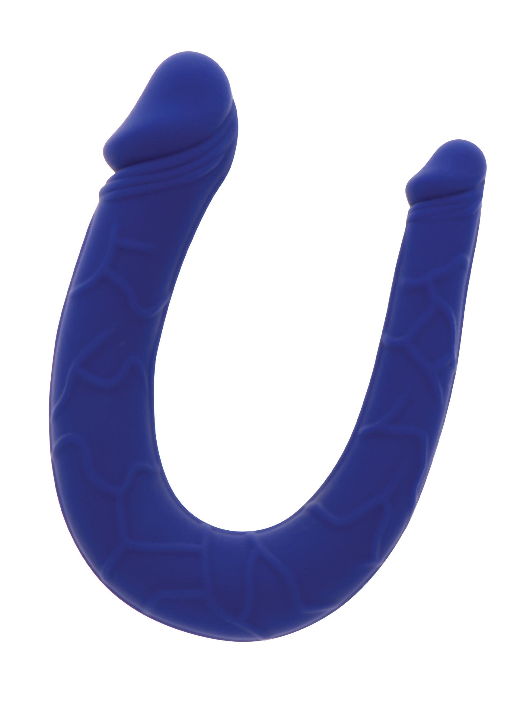 Double plaisir avec ce gode vibrant bleu. Stimulation intense et sensations inoubliables.; Dubbel plezier met deze blauwe vibrerende dildo. Intense stimulatie en onvergetelijke sensaties.; Double the fun with this blue vibrating dildo. Intense stimulation and unforgettable sensations.