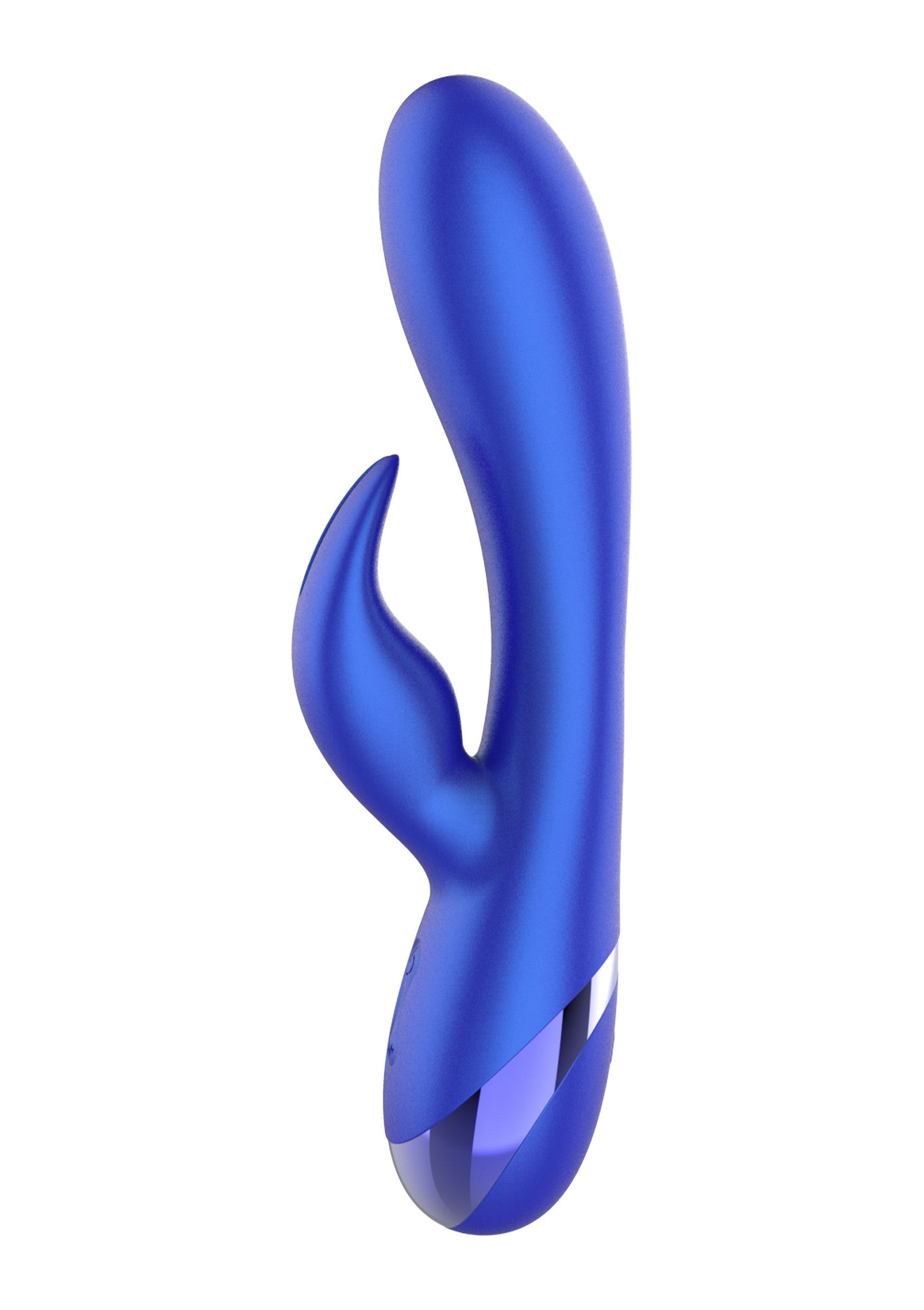 Vibromasseur Lapin bleu pour le plaisir intime et l'épanouissement personnel.; Blauwe Rabbit vibrator voor intiem plezier en persoonlijke ontplooiing.; Blue Rabbit Vibrator for intimate pleasure and personal fulfillment.