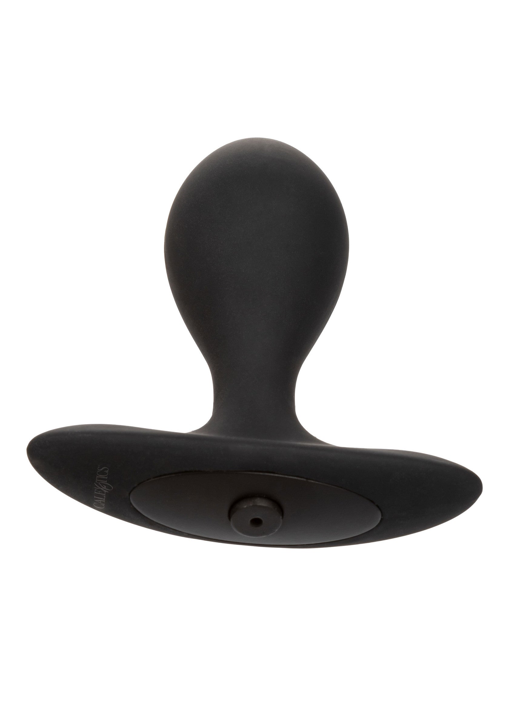 Plug anal noir discret, pour une expérience plaisir en toute sécurité et confort.; Discreet zwarte anale plug voor een veilige en comfortabele genotservaring.; Discreet black butt plug for a safe and comfortable pleasure experience.