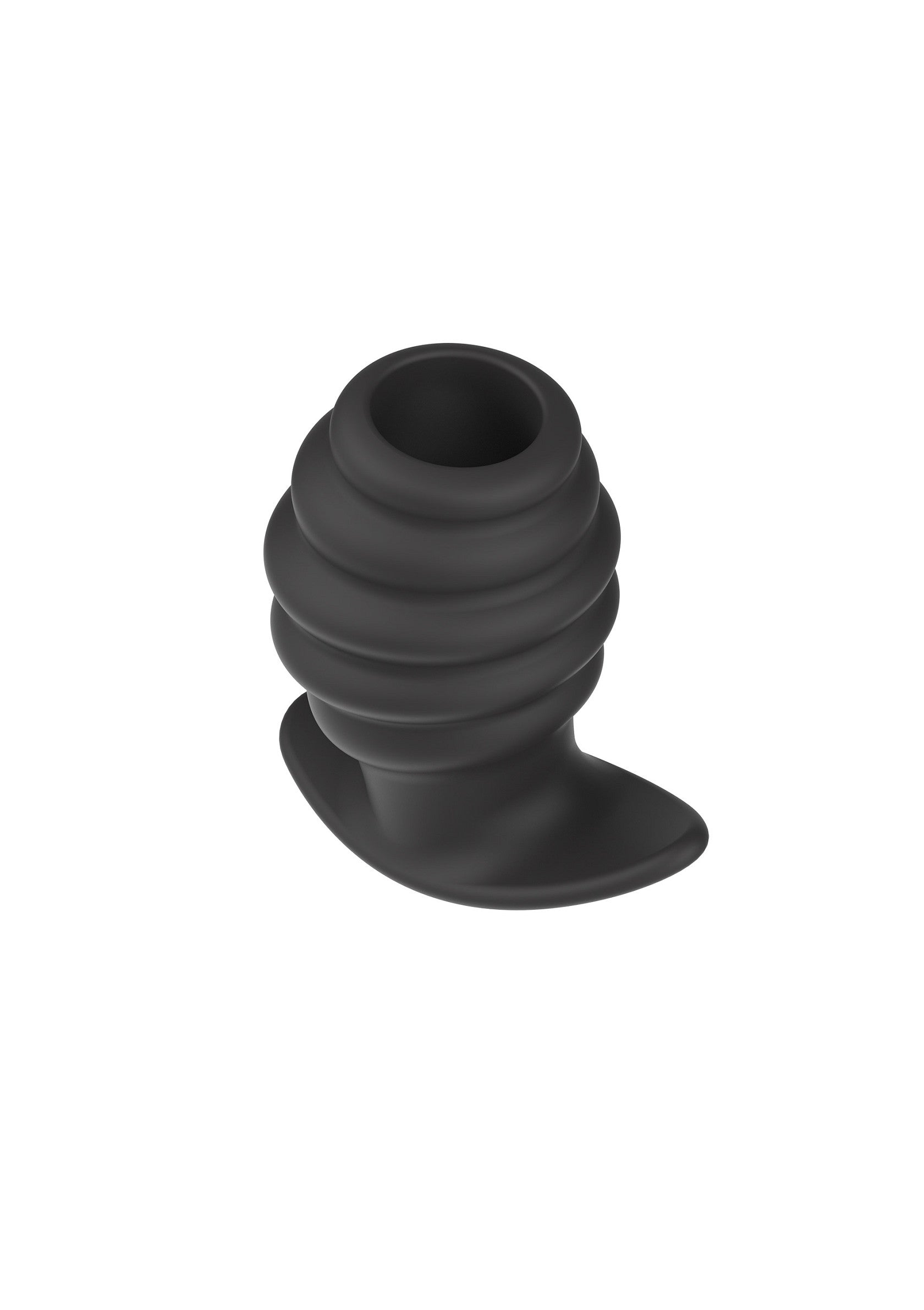 Plug anal texturé noir pour une expérience intense et stimulante. Découvrez le plaisir unique avec ce jouet de qualité.; Zwarte getextureerde anale plug voor een intense en stimulerende ervaring. Ontdek uniek plezier met dit kwaliteitsspeeltje.; Black textured anal plug for an intense and stimulating experience. Discover unique pleasure with this quality toy.