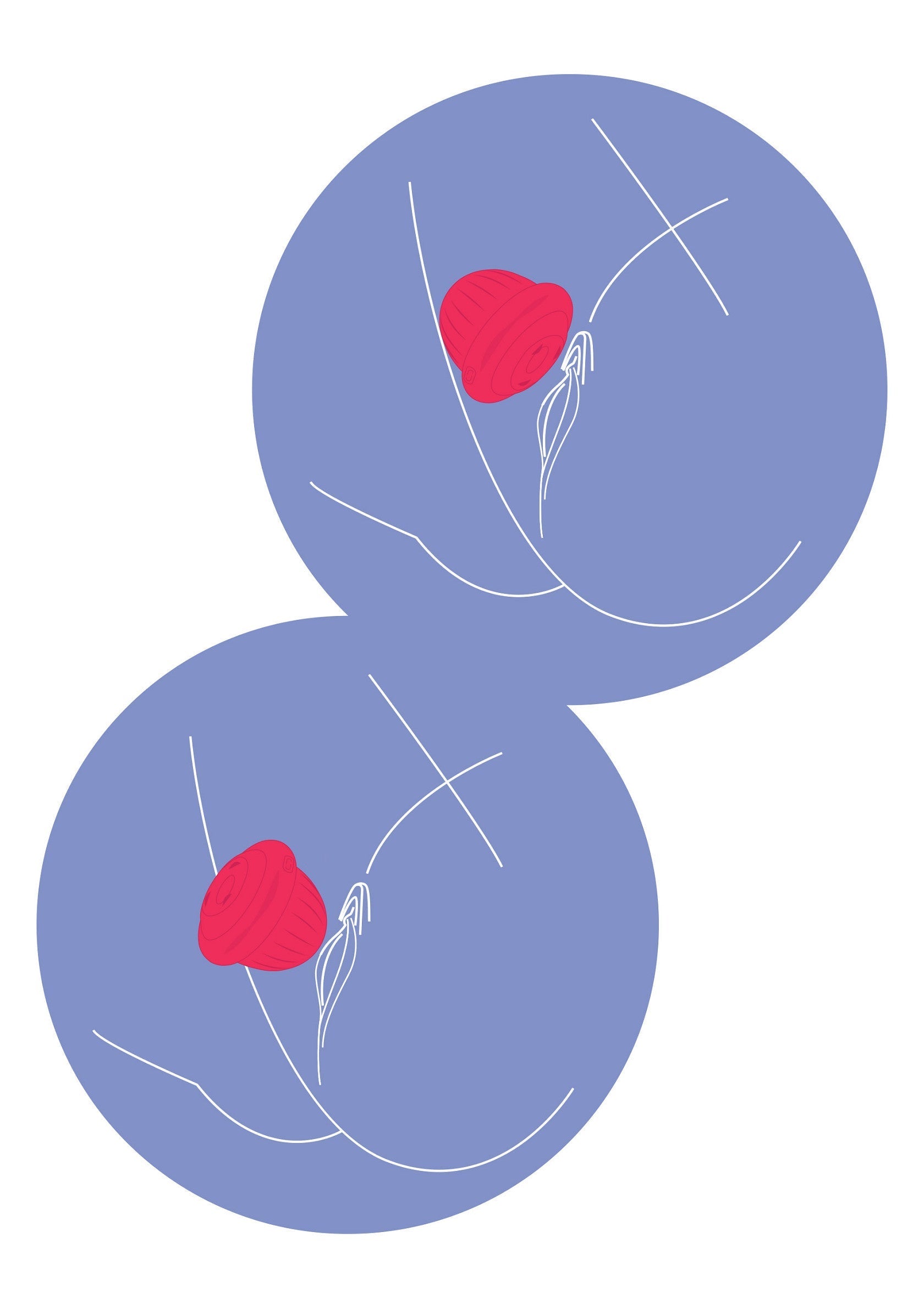 Illustration florale stylisée et moderne, parfaite pour une touche poétique à votre décoration.; Gestileerde, moderne bloemenillustratie, perfect voor een poëtische toets aan uw decoratie.; Stylized, modern floral illustration, perfect for adding a poetic touch to your decor.