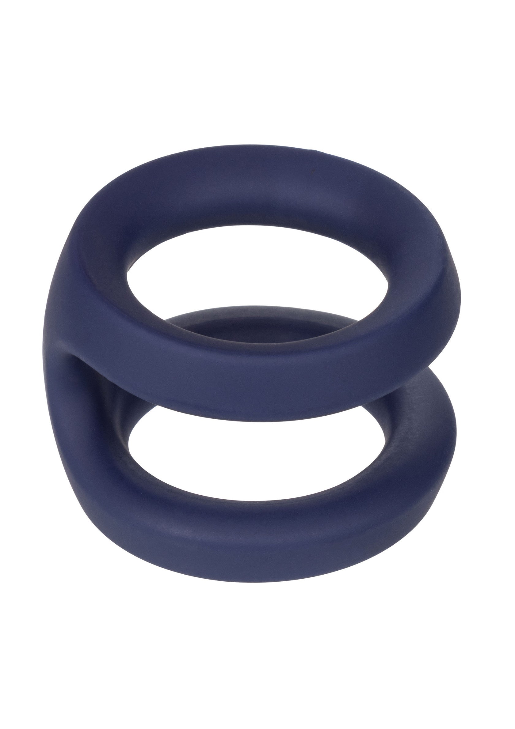 Anneau vibrant bleu pour plus de plaisir. Stimulez votre partenaire et prolongez le plaisir. ; Blauwe vibrerende ring voor meer plezier. Stimuleer je partner en verleng het genot.; Blue vibrating cock ring for enhanced pleasure. Stimulate your partner and extend pleasure.